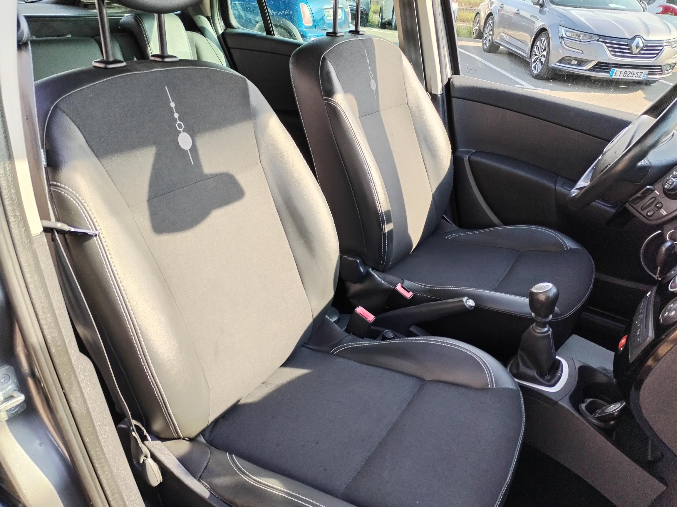RENAULT  CLIO III ESTATE